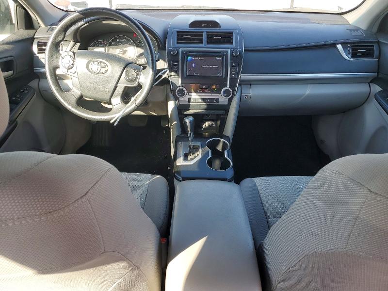 Aukcja sprzedaży 2012 Toyota Camry, vin: 4T4BF1FK3CR231320, numer aukcji: 52591406