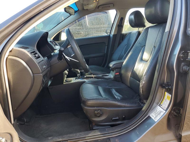 2011 Ford Fusion მანქანა იყიდება აუქციონზე, vin: 3FAHP0HA3BR157588, აუქციონის ნომერი: 50240686