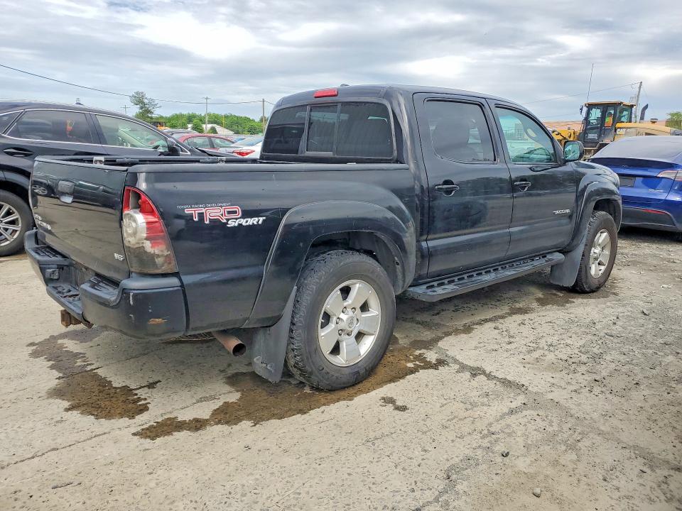 Продаж на аукціоні авто 2011 Toyota Tacoma, vin: 3TMLU4EN6BM057025, номер лоту: 54714616