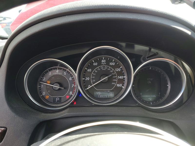2014 Mazda 6 მანქანა იყიდება აუქციონზე, vin: JM1GJ1W62E1135298, აუქციონის ნომერი: 52006066