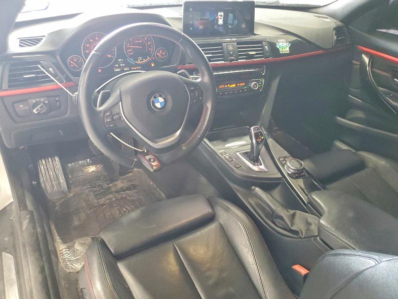 55628176 :رقم المزاد ، WBA3N3C52EK230560 vin ، 2014 Bmw 428 مزاد بيع