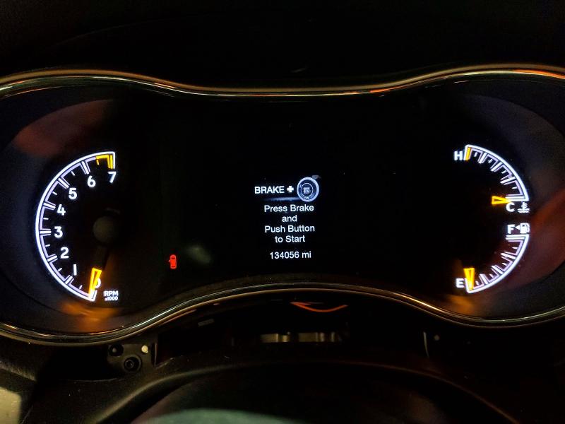 Продажа на аукционе авто 2016 Jeep Grand Cherokee, vin: 1C4RJFAG9GC357088, номер лота: 54450856