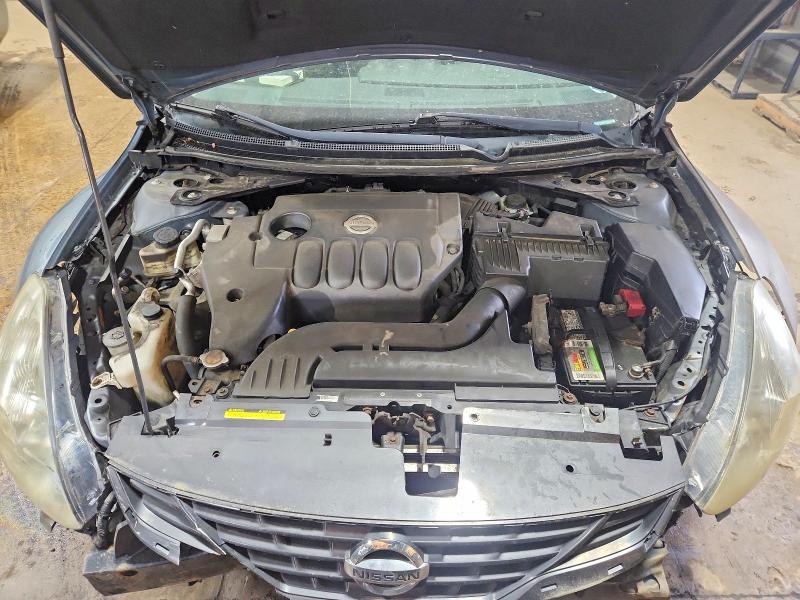 2012 Nissan Altima მანქანა იყიდება აუქციონზე, vin: 1N4AL2EP5CC110421, აუქციონის ნომერი: 53633756