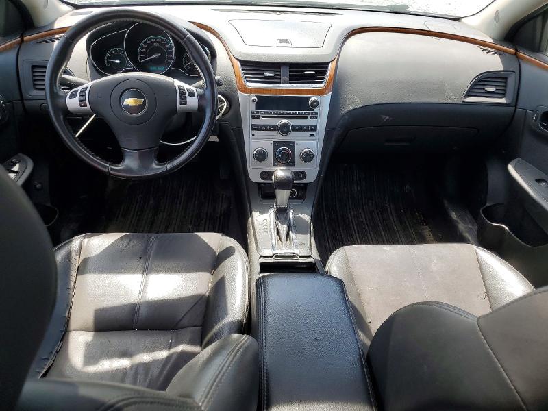 52371616 :رقم المزاد ، 1G1ZD5EU9CF187690 vin ، 2012 Chevrolet Malibu مزاد بيع