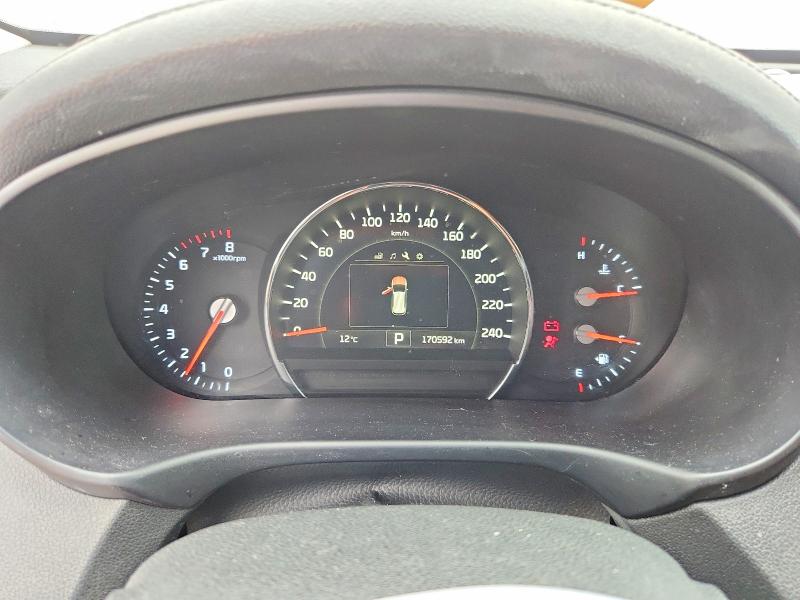 Продажа на аукционе авто 2017 Kia Sorento, vin: 5XYPHDA13HG268682, номер лота: 53166056