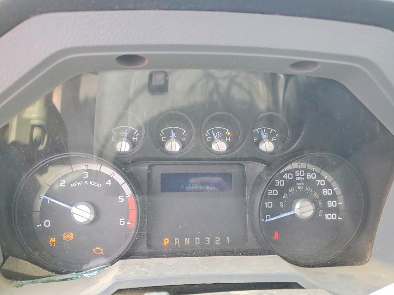 Продажа на аукционе авто 2013 Ford F550, vin: 1FDUF5HY6DEB53641, номер лота: 57090136
