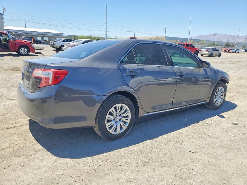 Продаж на аукціоні авто 2014 Toyota Camry, vin: 4T4BF1FK8ER437431, номер лоту: 54682196
