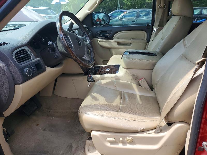 Продажа на аукционе авто 2013 Gmc Yukon, vin: 1GKS1EEF3DR125709, номер лота: 53938746