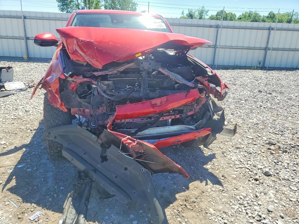 Продажа на аукционе авто 2022 Toyota 4runner, vin: JTEEU5JR7N5253018, номер лота: 53745986