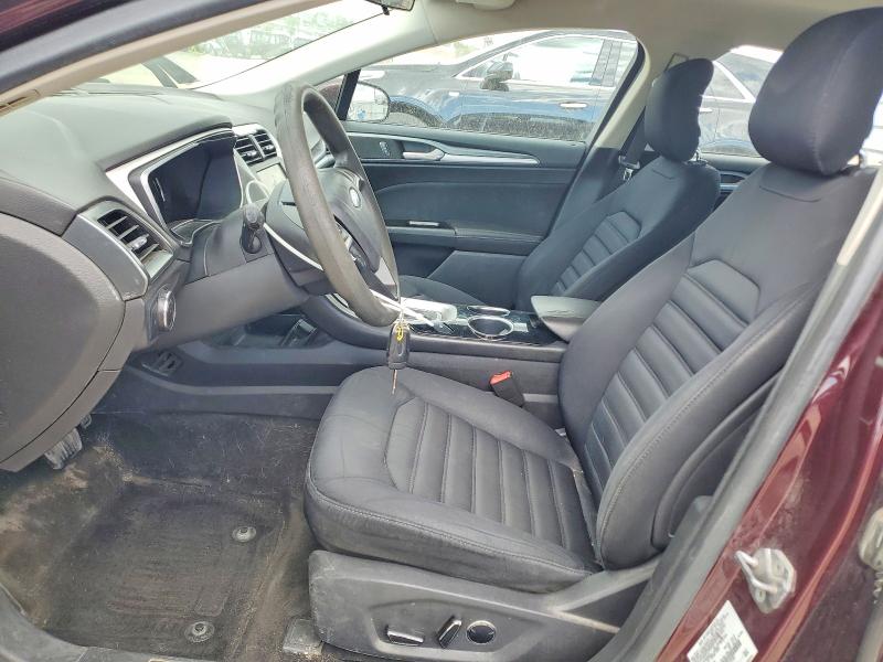 Aukcja sprzedaży 2013 Ford Fusion, vin: 3FA6P0LU1DR249701, numer aukcji: 52773696