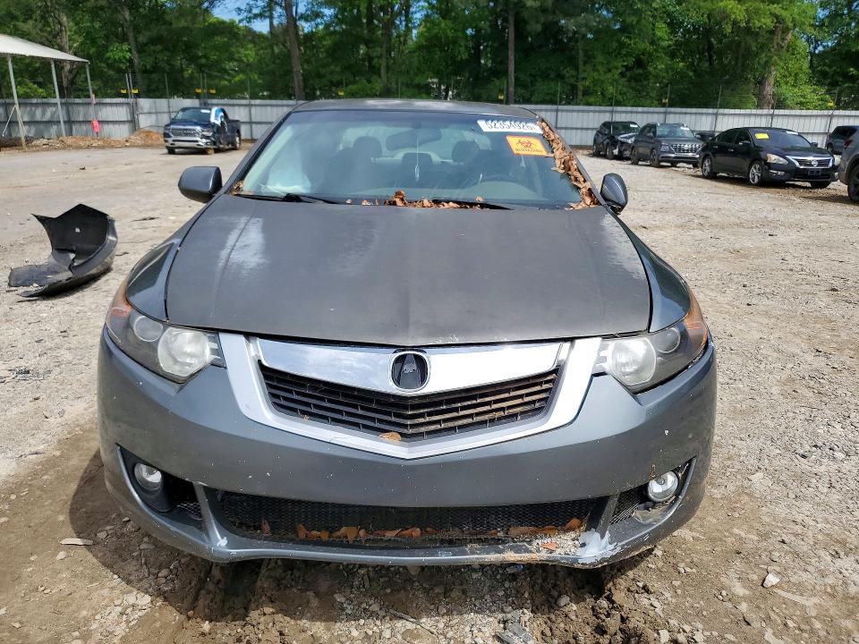 2009 Acura Tsx მანქანა იყიდება აუქციონზე, vin: JH4CU26669C012513, აუქციონის ნომერი: 52354926