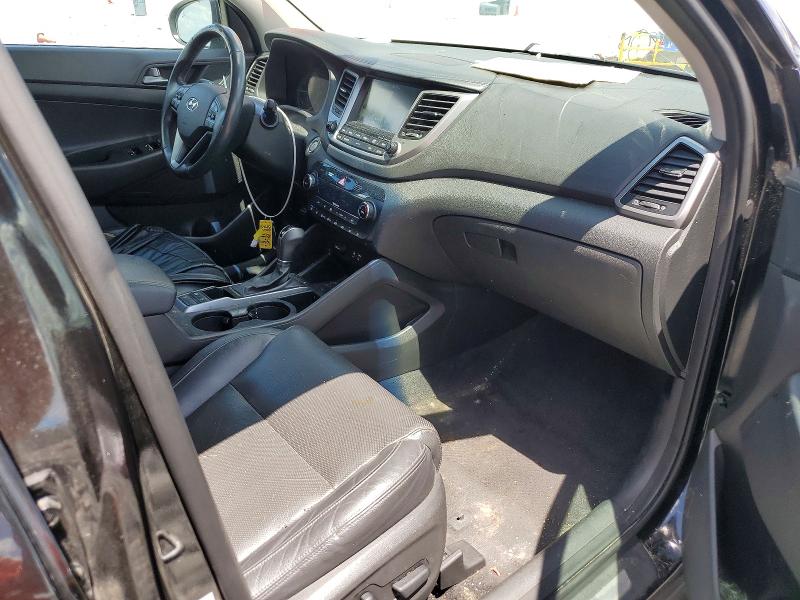 Aukcja sprzedaży 2016 Hyundai Tucson, vin: KM8J33A22GU085600, numer aukcji: 52257446