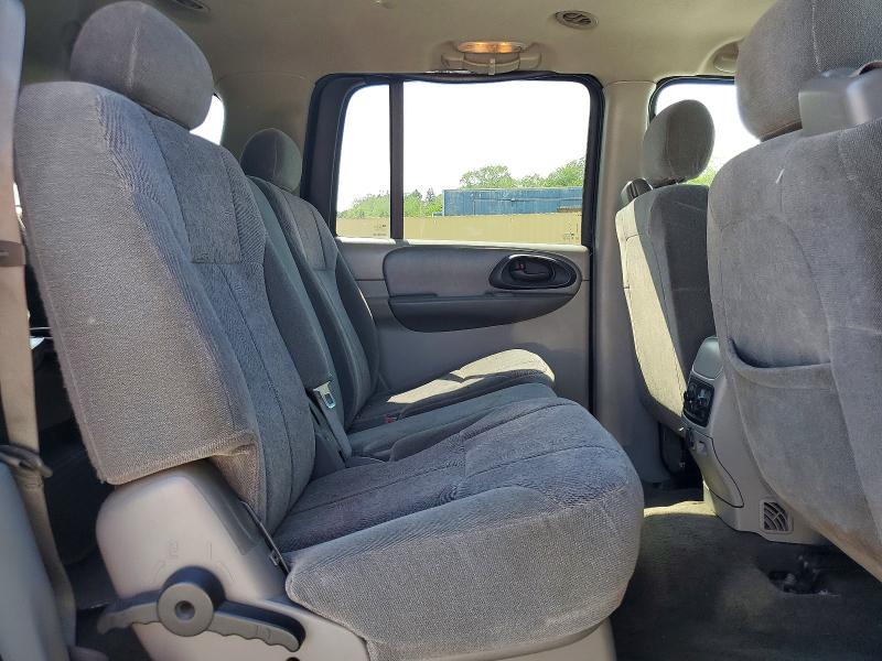 Aukcja sprzedaży 2003 Chevrolet Trailblazer, vin: 1GNET16S436158538, numer aukcji: 53914026