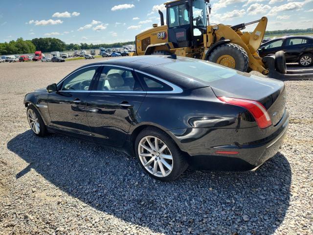 Aukcja sprzedaży 2013 Jaguar Xj, vin: SAJWA1C71D8V44554, numer aukcji: 48682246