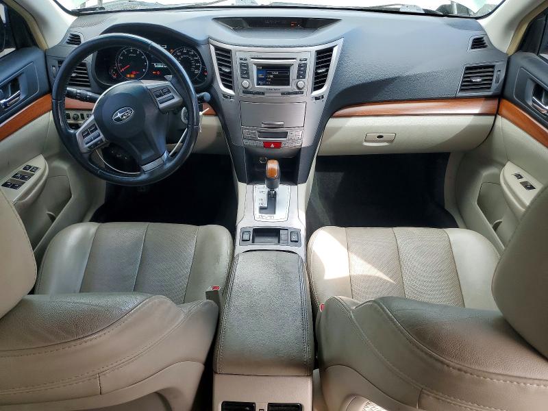 55210316 :رقم المزاد ، 4S4BRDKC7D2266022 vin ، 2013 Subaru Outback مزاد بيع