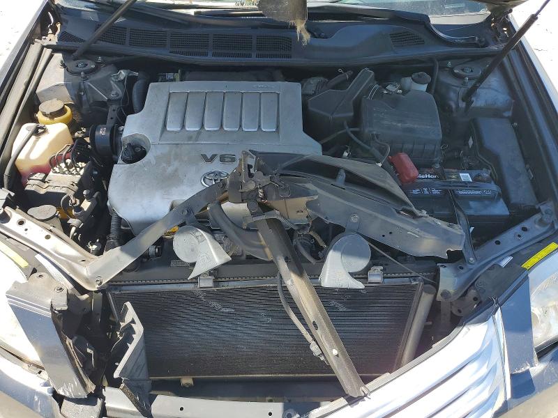 Продажа на аукционе авто 2010 Toyota Avalon, vin: 4T1BK3DB9AU360020, номер лота: 54307476