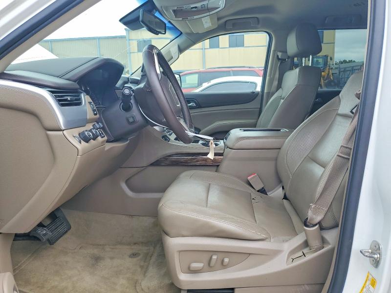 Продаж на аукціоні авто 2015 Gmc Yukon Xl, vin: 1GKS2HKC0FR158615, номер лоту: 54201196