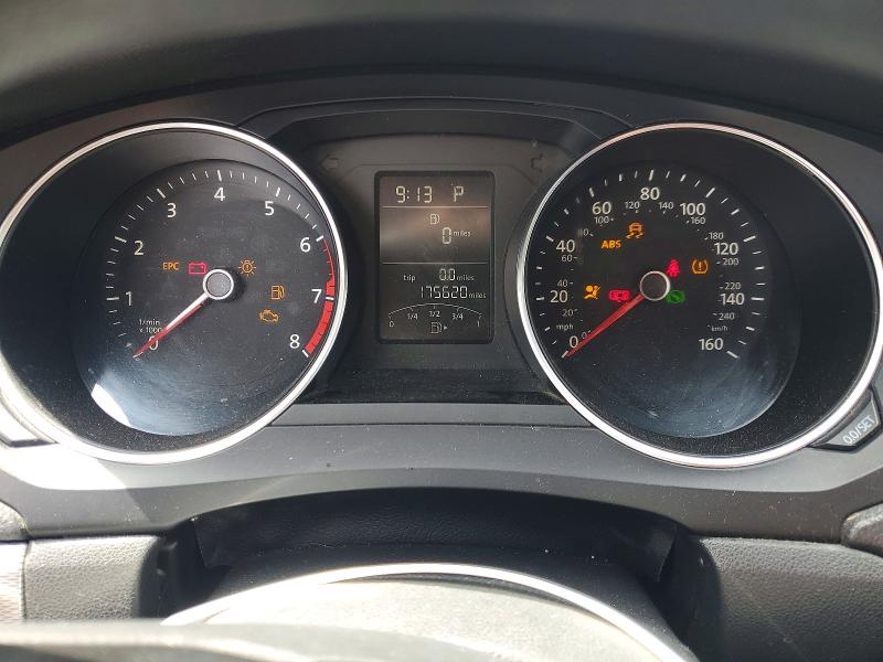 Продаж на аукціоні авто 2015 Volkswagen Jetta, vin: 3VWD17AJ8FM283491, номер лоту: 52076006