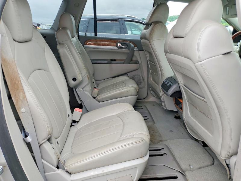 Auction sale of the 2008 Buick Enclave, vin: 5GAER23798J123304, lot number: 54457536