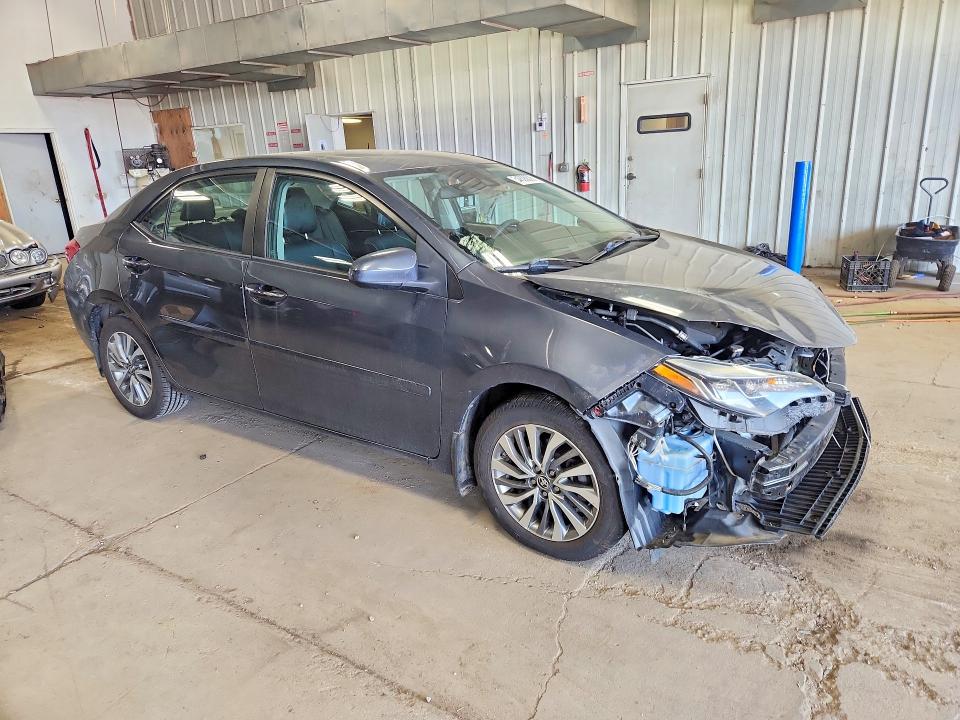 Aukcja sprzedaży 2018 Toyota Corolla, vin: 2T1BURHE3JC061335, numer aukcji: 54806626