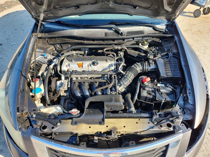 Продаж на аукціоні авто 2010 Honda Accord, vin: 1HGCP2F81AA077054, номер лоту: 53987966