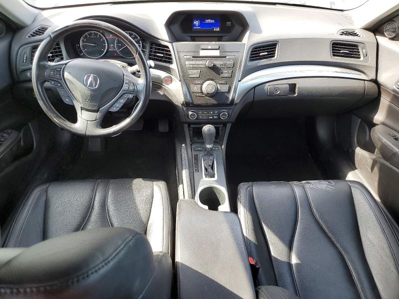 2019 Acura Ilx მანქანა იყიდება აუქციონზე, vin: 19UDE2F33KA008186, აუქციონის ნომერი: 54330546
