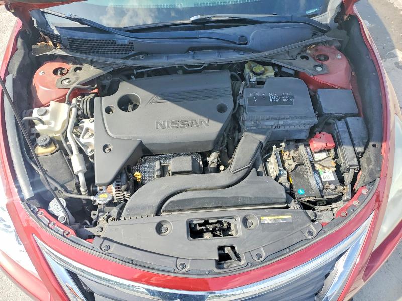 Продажа на аукционе авто 2015 Nissan Altima, vin: 1N4AL3AP7FC591546, номер лота: 54067856