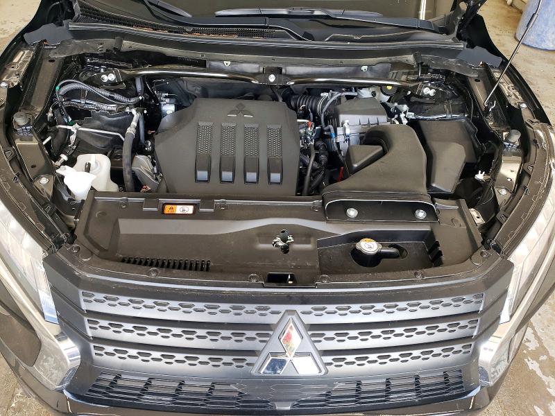 Aukcja sprzedaży 2026 Mitsubishi Eclipse Cross, vin: JA4ATWAA2TZ020976, numer aukcji: 54846936