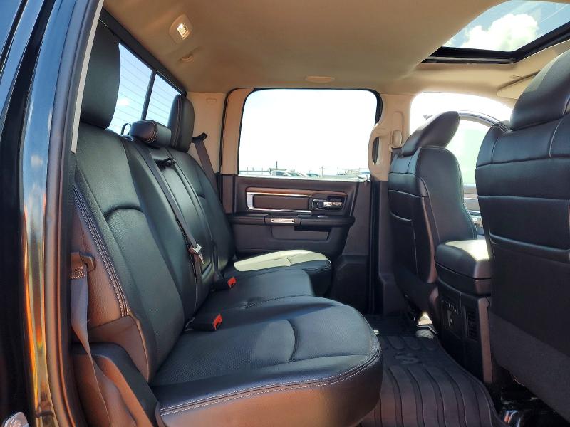 Aukcja sprzedaży 2017 Ram 1500, vin: 1C6RR7VT8HS508183, numer aukcji: 53129356