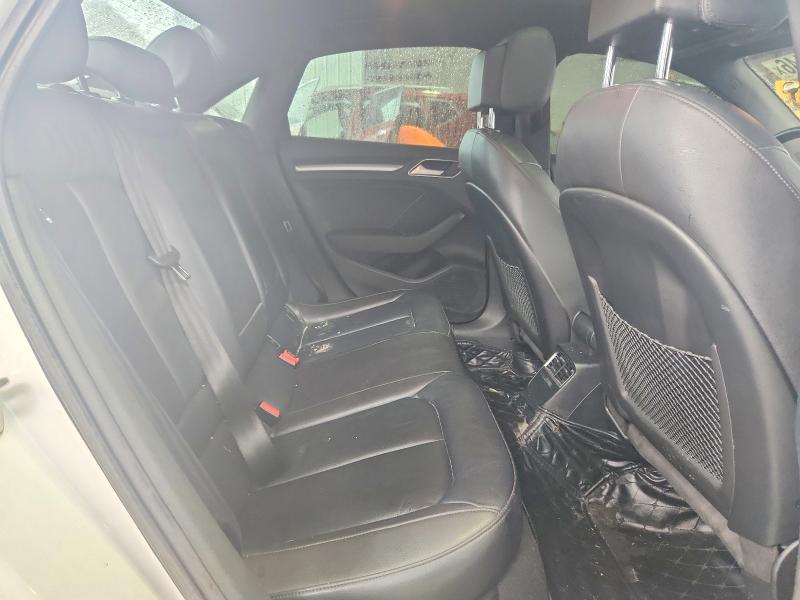 Продаж на аукціоні авто 2016 Audi A3, vin: WAUA7GFF7G1024687, номер лоту: 52529146