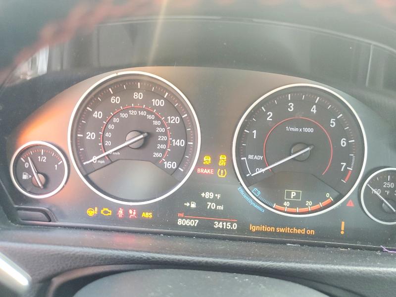 Продаж на аукціоні авто 2018 Bmw 330, vin: WBA8D9G53JNU66648, номер лоту: 55214066