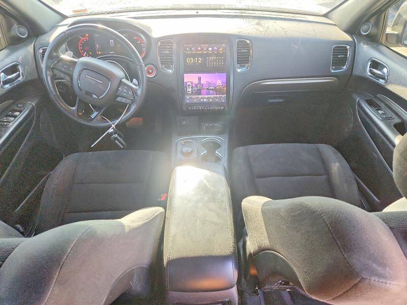 Продаж на аукціоні авто 2014 Dodge Durango, vin: 1C4RDJAG6EC978411, номер лоту: 52964906