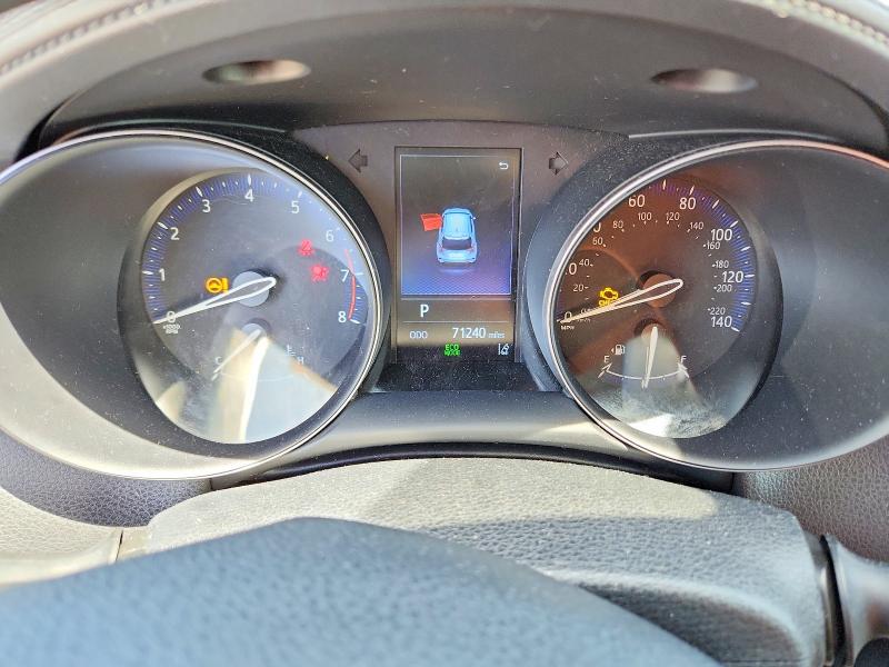 Продажа на аукционе авто 2019 Toyota C-hr, vin: JTNKHMBX1K1046934, номер лота: 54648176