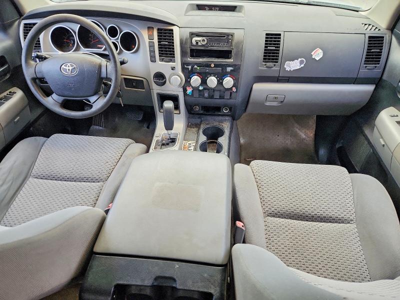 Aukcja sprzedaży 2007 Toyota Tundra, vin: 5TFST54147X001489, numer aukcji: 53452606