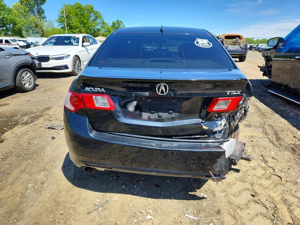 Aukcja sprzedaży 2009 Acura Tsx, vin: JH4CU26669C005917, numer aukcji: 52658646