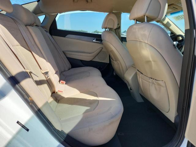 53641316 :رقم المزاد ، 5NPE24AF4GH319117 vin ، 2016 Hyundai Sonata مزاد بيع
