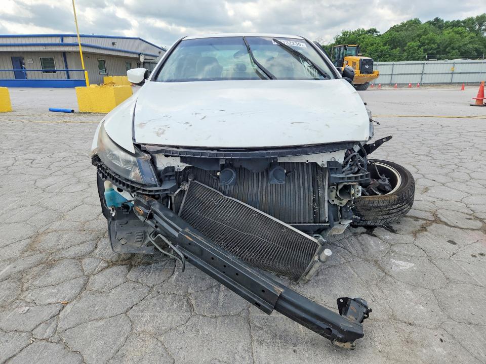 54132236 :رقم المزاد ، 1HGCS1B78CA005762 vin ، 2012 Honda Accord مزاد بيع