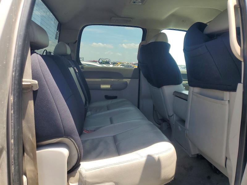 Aukcja sprzedaży 2008 Gmc Sierra, vin: 3GTEC13JX8G314852, numer aukcji: 53829746