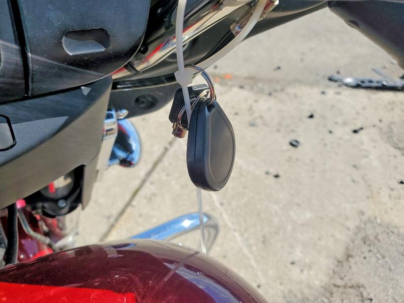 Aukcja sprzedaży 2021 Harley-davidson Flhx, vin: 1HD1KBC13MB653607, numer aukcji: 52616086
