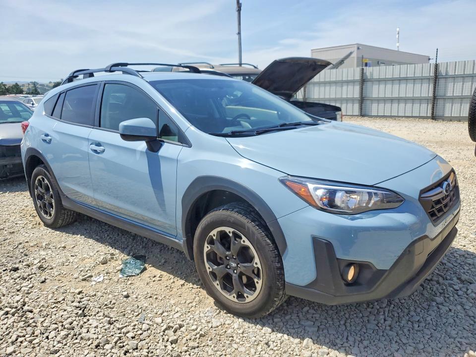 Продажа на аукционе авто 2022 Subaru Crosstrek, vin: JF2GTACC9N9218685, номер лота: 50565936