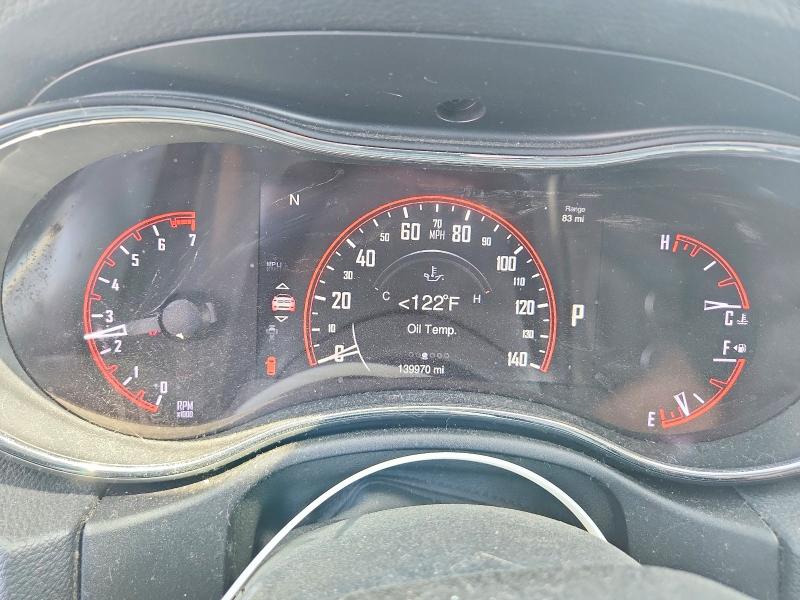 Продажа на аукционе авто 2015 Dodge Durango, vin: 1C4RDHEG4FC801117, номер лота: 53206556