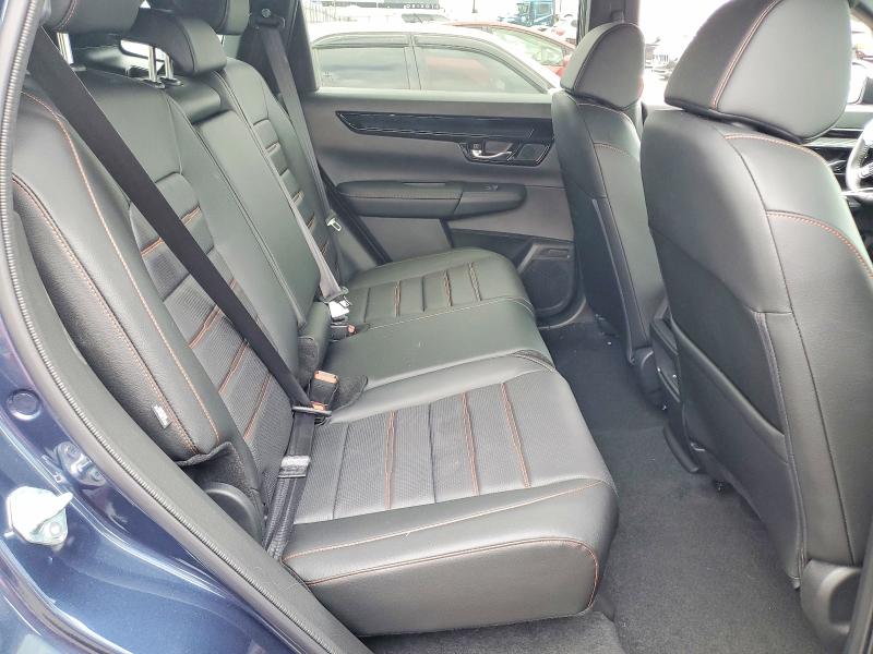 Aukcja sprzedaży 2026 Honda Cr-v, vin: 7FARS6H91TE125624, numer aukcji: 55022286