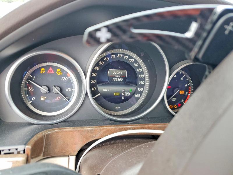 Продажа на аукционе авто 2014 Mercedes-benz E, vin: WDDHF8JB6EA787608, номер лота: 52828086