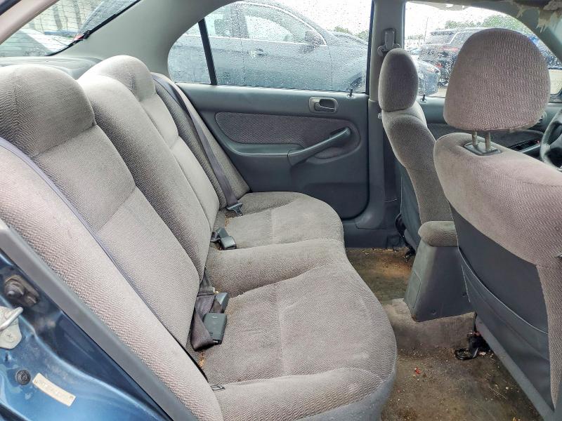 Aukcja sprzedaży 1998 Honda Civic, vin: 1HGEJ8646WL038529, numer aukcji: 53982926