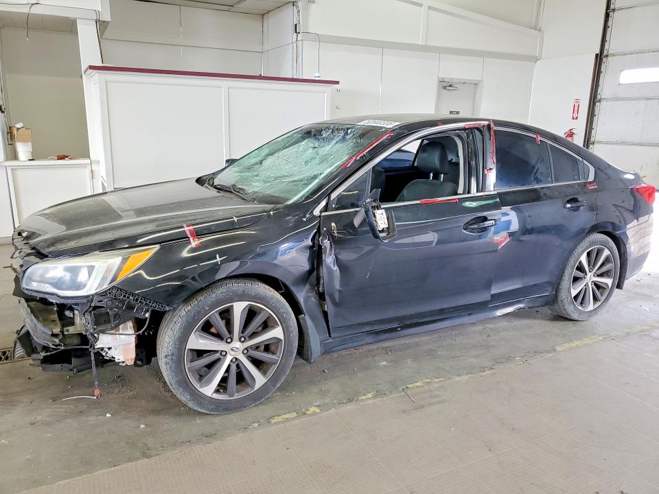 Aukcja sprzedaży 2015 Subaru Legacy, vin: 4S3BNAJ67F3049240, numer aukcji: 52840306