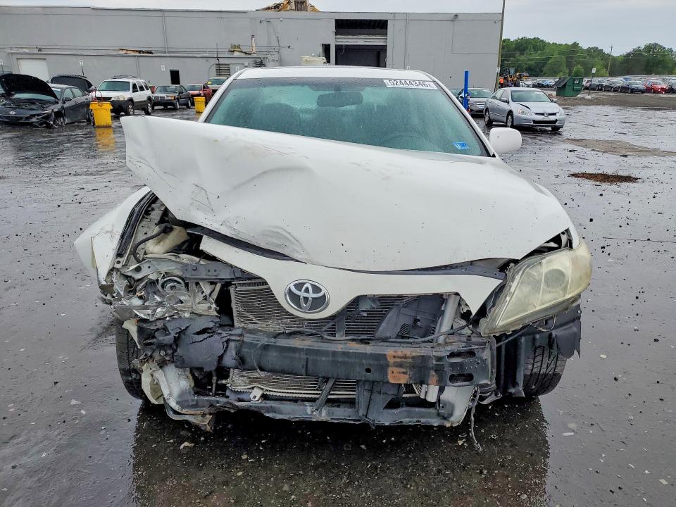 Aukcja sprzedaży 2008 Toyota Camry, vin: 4T1BE46K48U778649, numer aukcji: 52444346