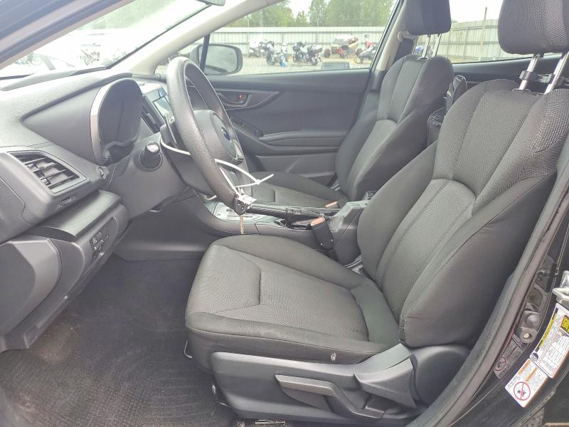 Aukcja sprzedaży 2018 Subaru Impreza, vin: 4S3GTAB61J3749533, numer aukcji: 54002246