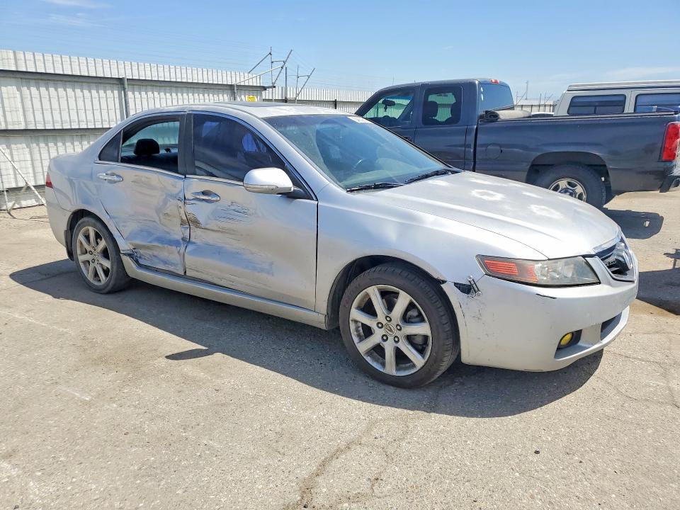 Aukcja sprzedaży 2005 Acura Tsx, vin: JH4CL96875C021180, numer aukcji: 53650616