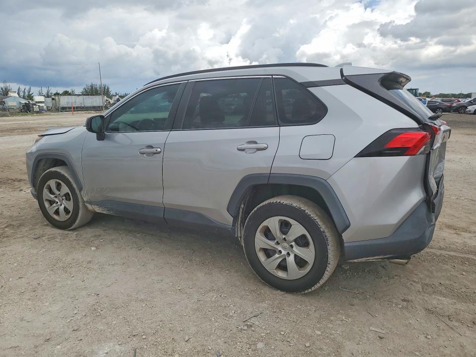 Продаж на аукціоні авто 2019 Toyota Rav4, vin: 2T3H1RFV5KC006657, номер лоту: 55185786