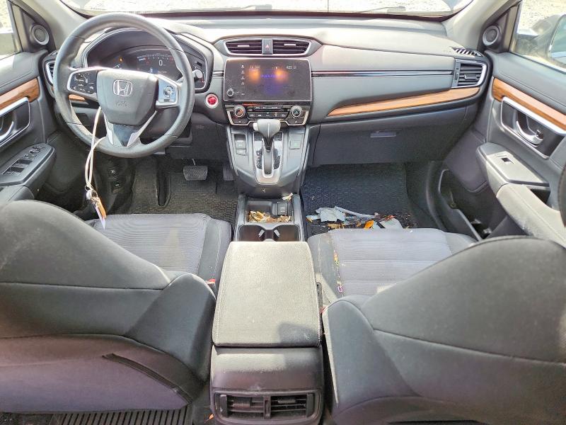 52387026 :رقم المزاد ، 7FARW2H59KE032567 vin ، 2019 Honda Cr-v مزاد بيع